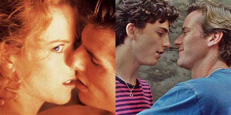 Jan 6, 2023 · The 50 Best Movies About Sex From Oscar winners to comedy romps, these films explore the range of cinematic sexuality. By Justin Kirkland and The Esquire Editors Published: Jan 6, 2023 Save... 